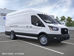 2025 Ford Transit 350 HD High Roof DRW AWD Empty Cargo Van for sale #SKB26870 - photo 8