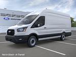 New 2025 Ford Transit 250 High Roof Empty Cargo Van for sale #SKB27471 - photo 1