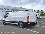 New 2025 Ford Transit 250 Low Roof Empty Cargo Van for sale #SKB30328 - photo 3