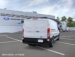 New 2025 Ford Transit 250 Low Roof Empty Cargo Van for sale #SKB30328 - photo 9