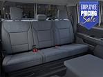 2025 Ford F-150 SuperCrew Cab 4WD Pickup for sale #4250399 - photo 11