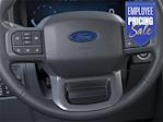 2025 Ford F-150 SuperCrew Cab 4WD Pickup for sale #4250399 - photo 12