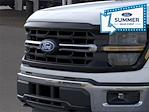 2025 Ford F-150 SuperCrew Cab 4WD Pickup for sale #4250399 - photo 18