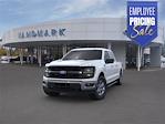 2025 Ford F-150 SuperCrew Cab 4WD Pickup for sale #4250399 - photo 2