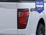 2025 Ford F-150 SuperCrew Cab 4WD Pickup for sale #4250399 - photo 21