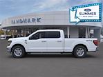 2025 Ford F-150 SuperCrew Cab 4WD Pickup for sale #4250399 - photo 3