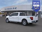 2025 Ford F-150 SuperCrew Cab 4WD Pickup for sale #4250399 - photo 4
