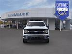 2025 Ford F-150 SuperCrew Cab 4WD Pickup for sale #4250399 - photo 6