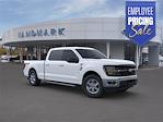 2025 Ford F-150 SuperCrew Cab 4WD Pickup for sale #4250399 - photo 7