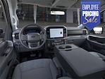 2025 Ford F-150 SuperCrew Cab 4WD Pickup for sale #4250399 - photo 9
