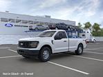2025 Ford F-150 Regular Cab 4WD Pickup for sale #SKE03909 - photo 1