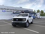 2025 Ford F-150 Regular Cab 4WD Pickup for sale #SKE03909 - photo 3