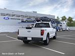 2025 Ford F-150 Regular Cab 4WD Pickup for sale #SKE03909 - photo 8