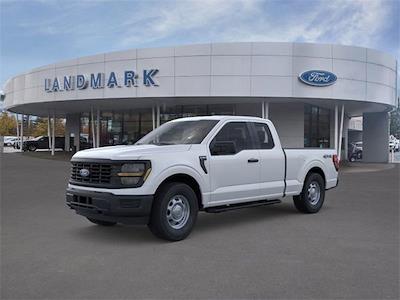 2025 Ford F-150 Super Cab 4WD Pickup for sale #4250966 - photo 1