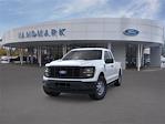 New 2025 Ford F-150 XL Super Cab 4WD Pickup for sale #4250966 - photo 3