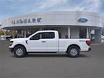 New 2025 Ford F-150 XL Super Cab 4WD Pickup for sale #4250966 - photo 4