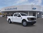 New 2025 Ford F-150 XL Super Cab 4WD Pickup for sale #4250966 - photo 7