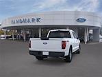New 2025 Ford F-150 XL Super Cab 4WD Pickup for sale #4250966 - photo 8