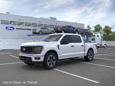 2025 Ford F-150 SuperCrew Cab 4WD Pickup for sale #SKE16689 - photo 1