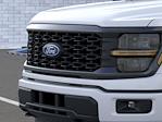 2025 Ford F-150 SuperCrew Cab 4WD Pickup for sale #SKE16689 - photo 17