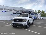 2025 Ford F-150 SuperCrew Cab 4WD Pickup for sale #SKE16689 - photo 3
