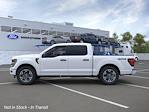 2025 Ford F-150 SuperCrew Cab 4WD Pickup for sale #SKE16689 - photo 4