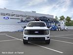 2025 Ford F-150 SuperCrew Cab 4WD Pickup for sale #SKE16689 - photo 6