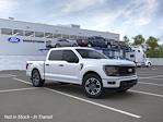 2025 Ford F-150 SuperCrew Cab 4WD Pickup for sale #SKE16689 - photo 7