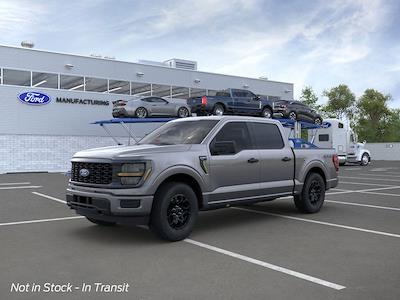 2025 Ford F-150 SuperCrew Cab 4WD Pickup for sale #SKE25650 - photo 1