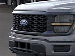 2025 Ford F-150 SuperCrew Cab 4WD Pickup for sale #SKE25650 - photo 17