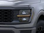 2025 Ford F-150 SuperCrew Cab 4WD Pickup for sale #SKE25650 - photo 18