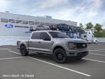2025 Ford F-150 SuperCrew Cab 4WD Pickup for sale #SKE25650 - photo 7