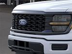 2025 Ford F-150 SuperCrew Cab 4WD Pickup for sale #4250945 - photo 17