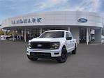 2025 Ford F-150 SuperCrew Cab 4WD Pickup for sale #4250945 - photo 3