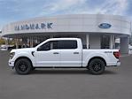 2025 Ford F-150 SuperCrew Cab 4WD Pickup for sale #4250945 - photo 4