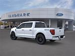 2025 Ford F-150 SuperCrew Cab 4WD Pickup for sale #4250945 - photo 2