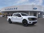 2025 Ford F-150 SuperCrew Cab 4WD Pickup for sale #4250945 - photo 7