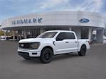 2025 Ford F-150 SuperCrew Cab 4WD Pickup for sale #SKE25714 - photo 1