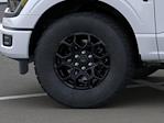 2025 Ford F-150 SuperCrew Cab 4WD Pickup for sale #SKE25714 - photo 19