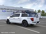 2025 Ford F-150 SuperCrew Cab 4WD Pickup for sale #SKE25714 - photo 2