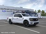 2025 Ford F-150 SuperCrew Cab 4WD Pickup for sale #SKE25714 - photo 7