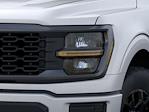 2025 Ford F-150 SuperCrew Cab 4WD Pickup for sale #SKE25754 - photo 18