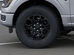 2025 Ford F-150 SuperCrew Cab 4WD Pickup for sale #SKE25754 - photo 19