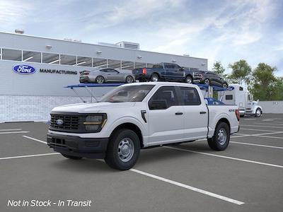 2025 Ford F-150 SuperCrew Cab 4WD Pickup for sale #SKE29568 - photo 1