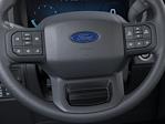 2025 Ford F-150 SuperCrew Cab 4WD Pickup for sale #SKE29568 - photo 12