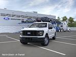 2025 Ford F-150 SuperCrew Cab 4WD Pickup for sale #SKE29568 - photo 2