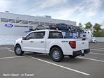 2025 Ford F-150 SuperCrew Cab 4WD Pickup for sale #SKE29568 - photo 4