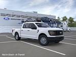 2025 Ford F-150 SuperCrew Cab 4WD Pickup for sale #SKE29568 - photo 7