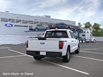 2025 Ford F-150 SuperCrew Cab 4WD Pickup for sale #SKE29568 - photo 8
