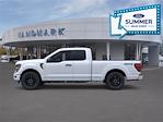2025 Ford F-150 Super Cab 4WD Pickup for sale #4250918 - photo 4